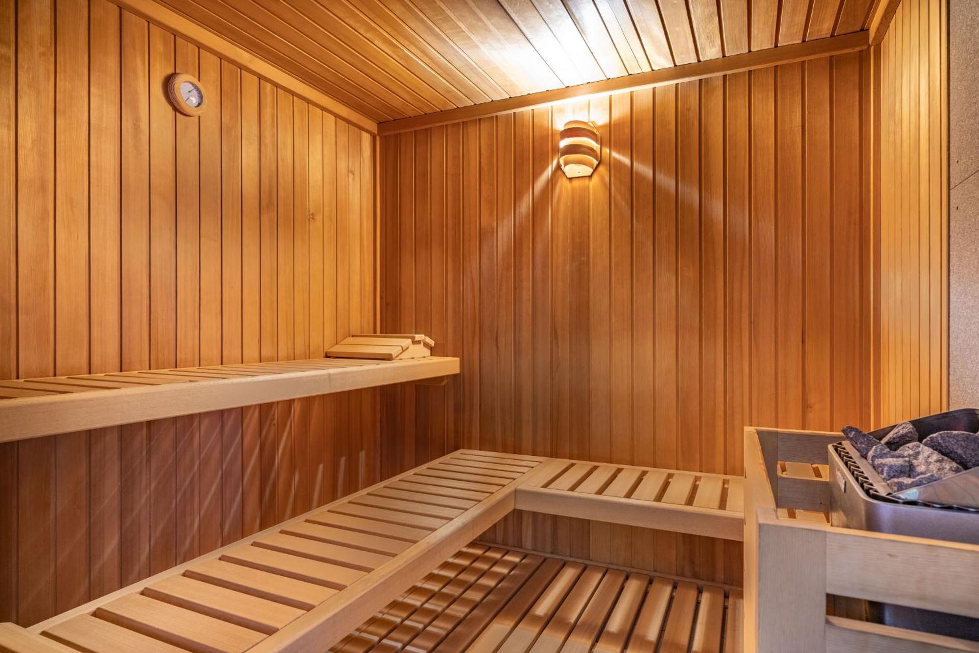 Chalet Campiglio Imperiale มาดอนนาดีกัมปิโญ ภายนอก รูปภาพ